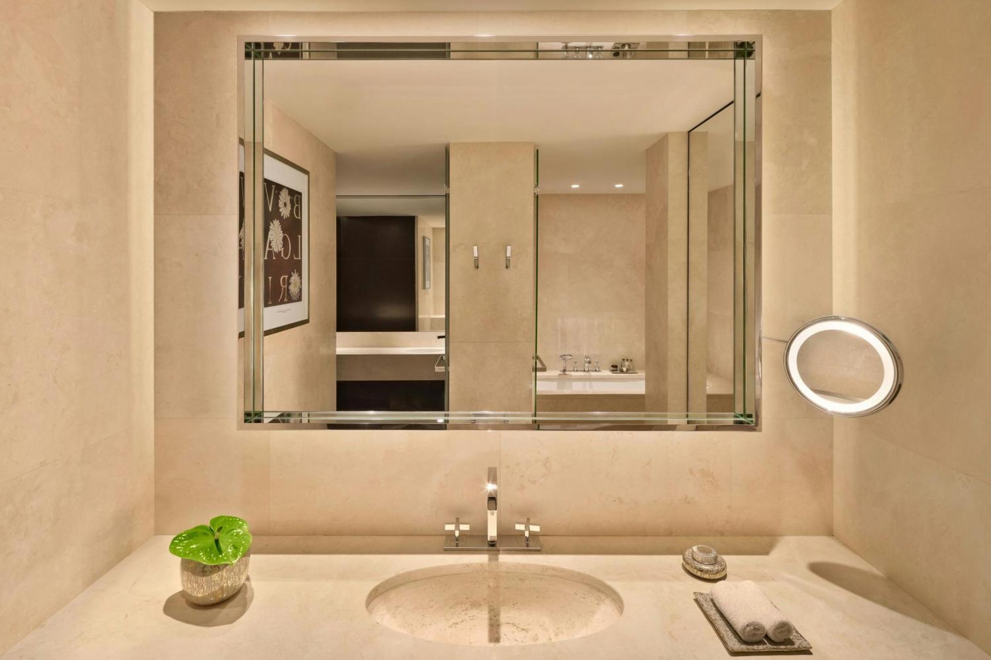 Bvlgari Hotel Milano — Fotos 2